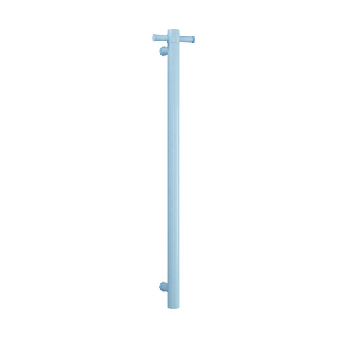 Straight/Round 12Volt Vertical Bar 900x142x100mm 30Watts with Optional Hook Horizon Blue [293394]