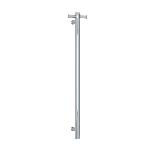 Straight/Round 240Volt Vertical Bar 900x142x100mm 20Watts with Optional Hook [293425]