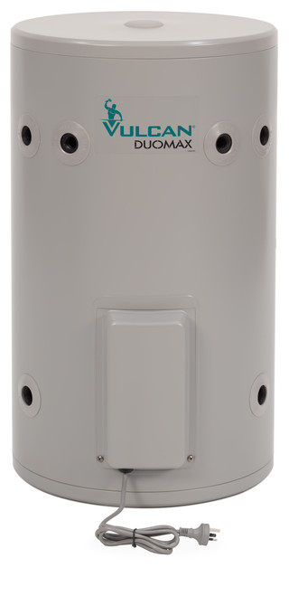 DUOMAX 50L Electric Water Heater with plug 2.4kW [289058]