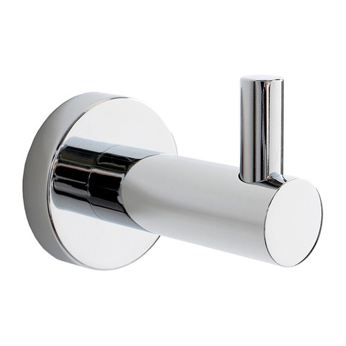 Bloom Robe Hook Chrome [294881]