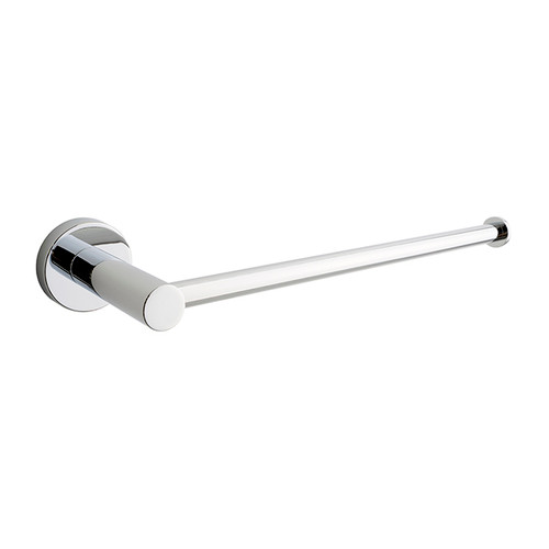 Bloom Hand Towel Rail Chrome [294958]