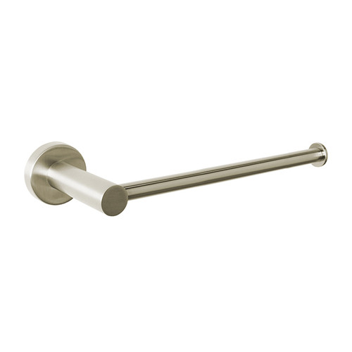 Bloom Hand Towel Rail Brushed Nickel [294956]