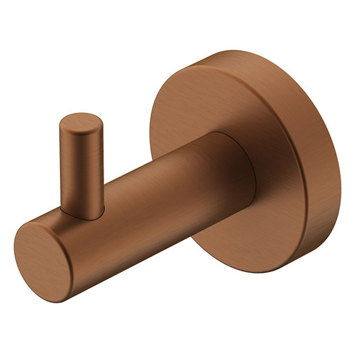 Soul Robe Hook Brushed Copper [294928]