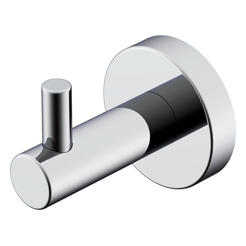 Soul Robe Hook Chrome [294878]