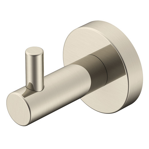 Soul Robe Hook Brushed Nickel [294889]