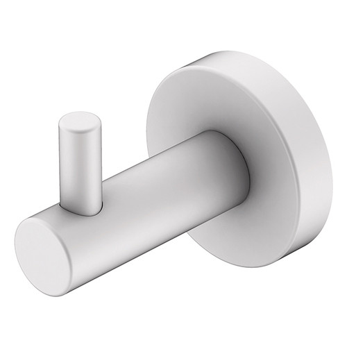 Soul Robe Hook Matte White [294897]