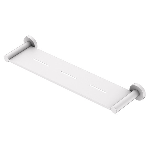 Soul Shower Shelf Matte White [294996]