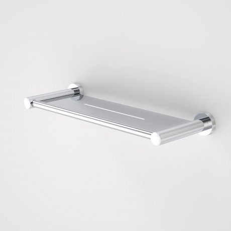 Cosmo Metal Shelf Chrome [138798]