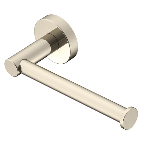 Soul Toilet Roll Holder Brushed Nickel [294963]