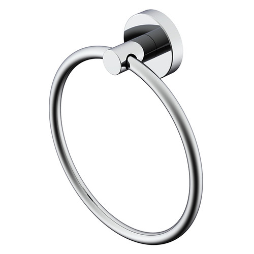 Soul Hand Towel Ring Chrome [294953]