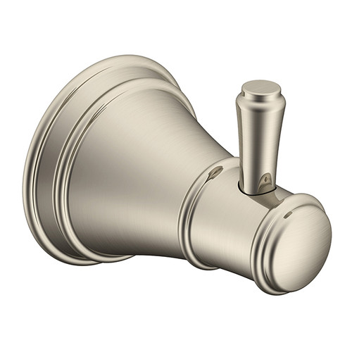 Eternal Robe Hook Brushed Nickel [294885]