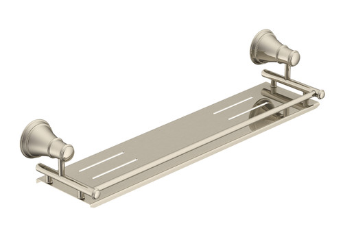 Eternal Shower Shelf Brushed Nickel [294993]