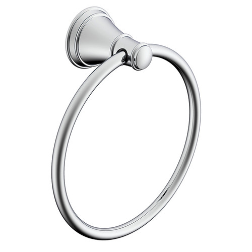 Eternal Hand Towel Ring Chrome [294979]