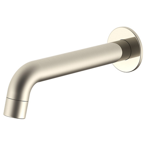 Soul Wall Spout Brushed Nickel [295746]