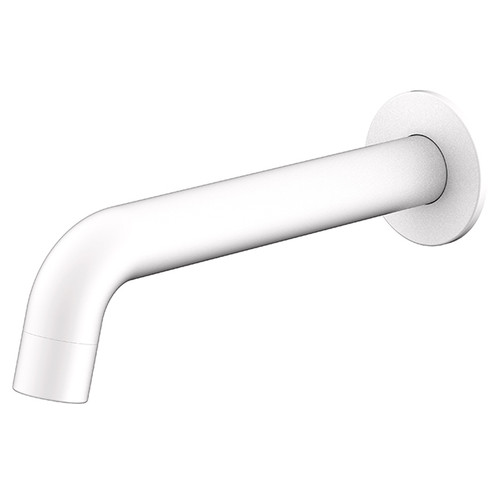 Soul Wall Spout Matte White [295749]