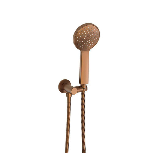 Soul Classic Handshower on Hook Copper [295736]