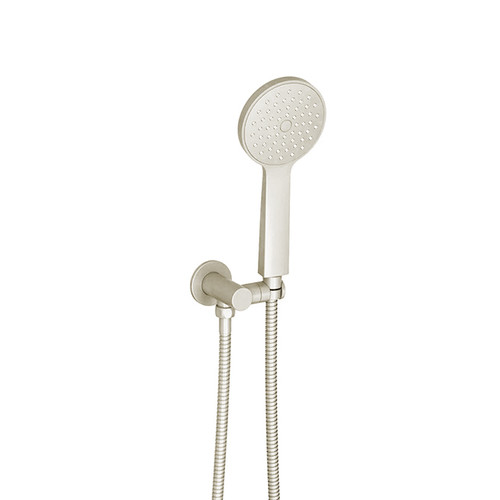 Soul Classic Handshower on Hook Nickel [295725]