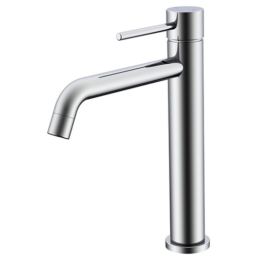 Soul Groove Extended Basin Mixer Chrome [295703]