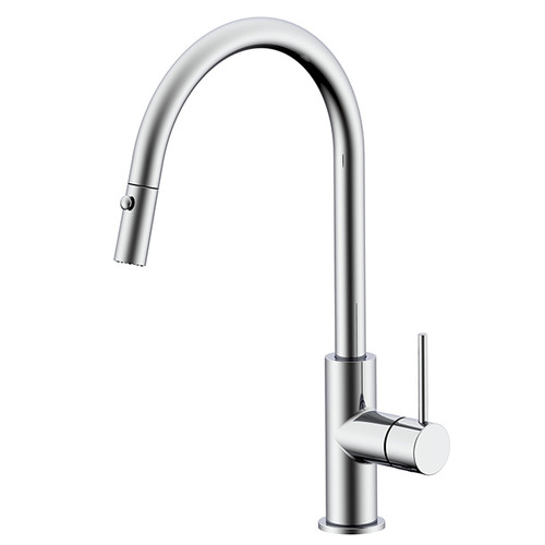 Soul Pull-Out Sink Mixer Chrome [295699]