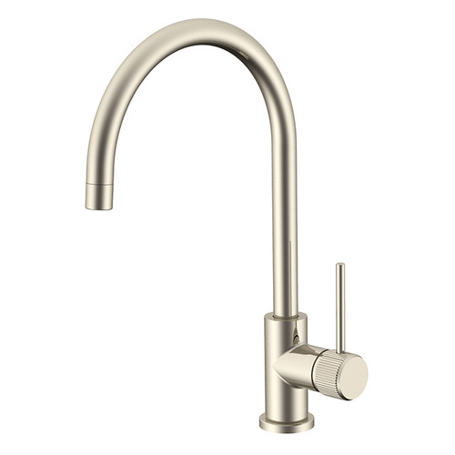 Soul Groove Sink Mixer Brushed Nickel [295687]