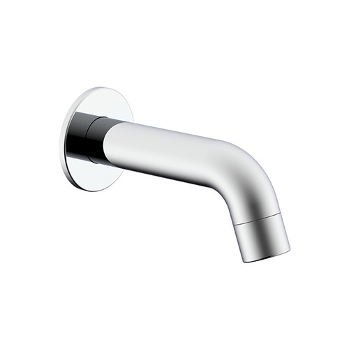 Soul Mini Wall Spout Chrome [295745]