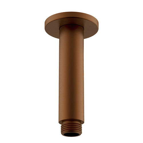 Soul Shower Dropper 100mm Brushed Copper [295776]