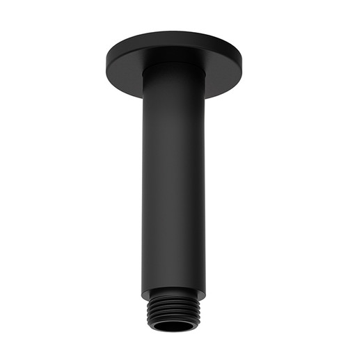 Soul Shower Dropper 100mm Matte Black [295709]
