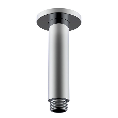 Soul Shower Dropper 100mm Chrome [295734]