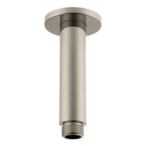 Soul Shower Dropper 100mm Brushed Nickel [295739]