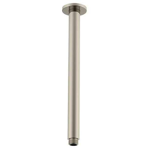 Soul Shower Dropper 300mm Brushed Nickel [295735]