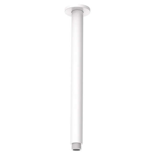 Soul Shower Dropper 300mm Matte White [295714]