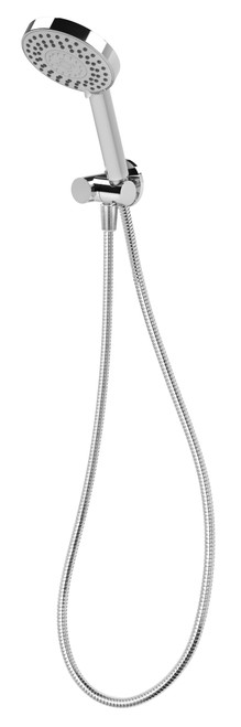 Vivid Hand Shower 5Star Chrome [139342]