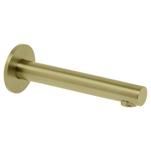 Venezia Bath Spout Brushed Brass [294782]