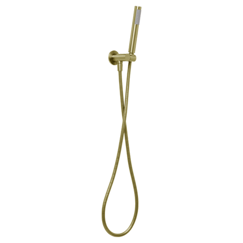 Venezia Hand Shower on WOB Brushed Brass [294759]