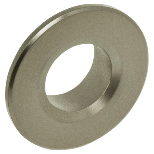 Round Basin Overflow Ring Brushed Nickel [294779]