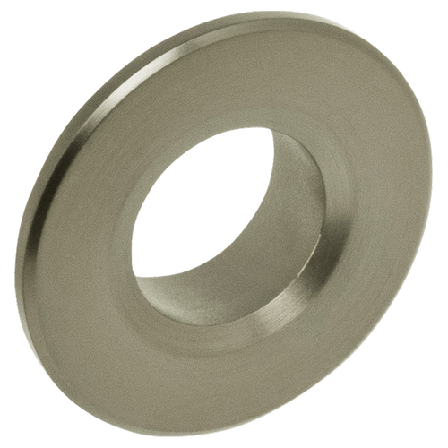 Round Basin Overflow Ring Brushed Nickel [294779]