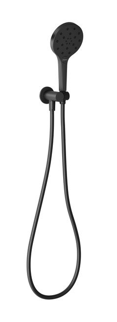 Ormond Hand Shower Matte Black [296011]