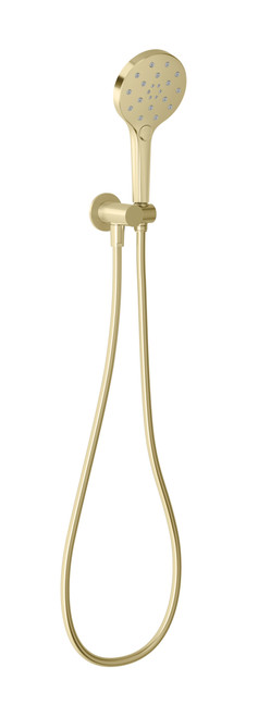Ormond Hand Shower Brushed Gold [296005]