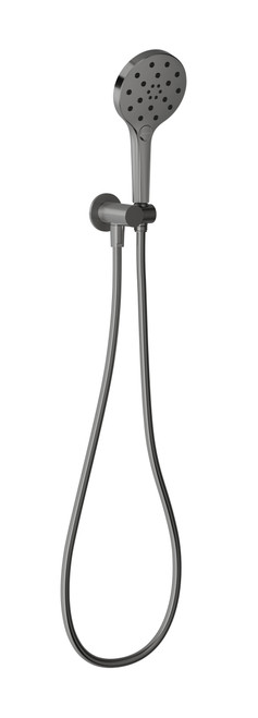 Ormond Hand Shower Brushed Carbon [296016]