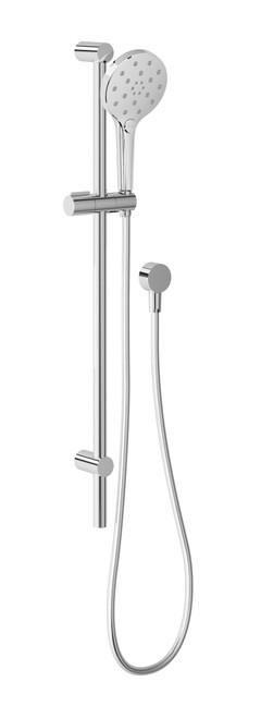 Ormond Rail Shower Chrome [296045]