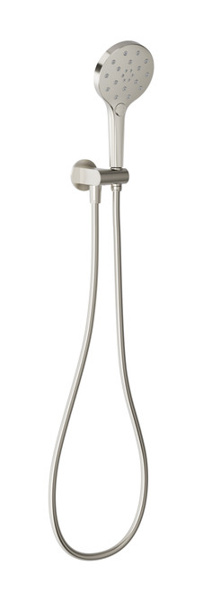 Oxley Hand Shower Brushed Nickel [296009]