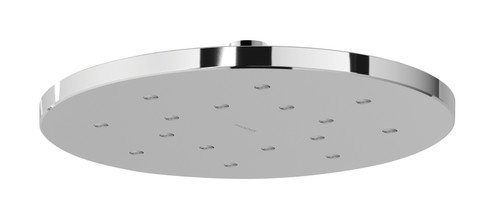 LuxeXP Shower Rose 250mm Round Chrome [296160]