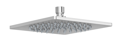 Enviro316 Shower Rose 200mm Stainless Steel [296555]