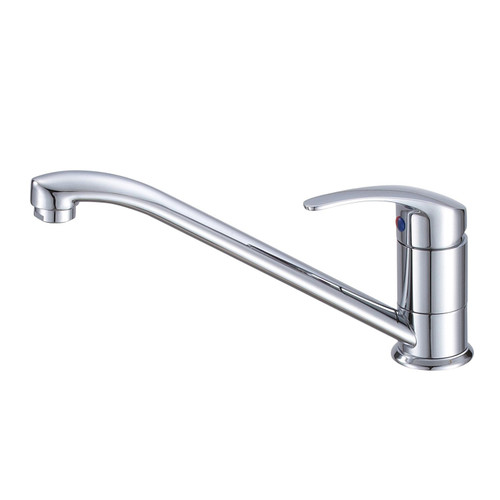 Verdi Sink/Laundry Mixer Chrome 4Star [125340]