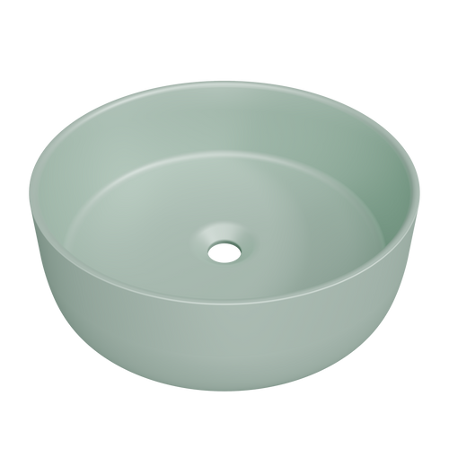 Allure Basin 360mm Mint Matte [294509]