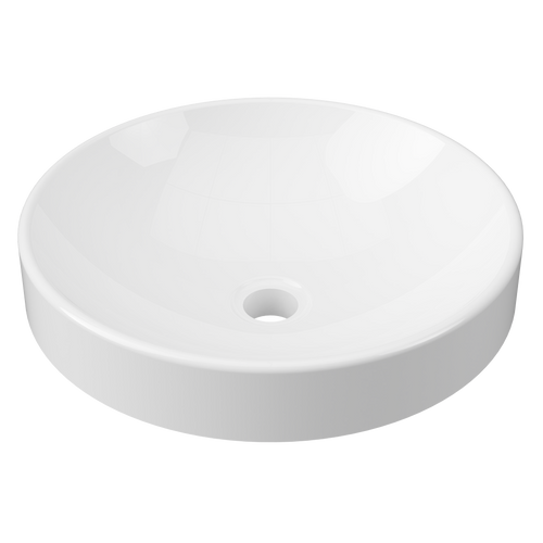 Corrida Basin 430mm White Gloss [294709]