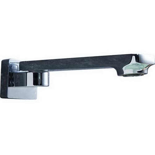 Koko Swivel Bath Outlet Chrome [156807]