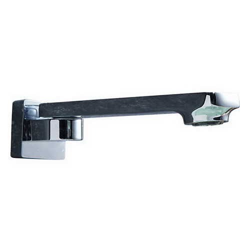 Koko Swivel Bath Outlet Chrome [156807]