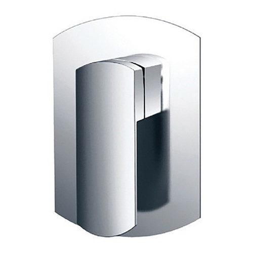 Koko Wall Bath/Shower Mixer Chrome [165436]