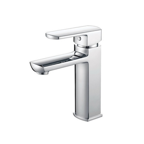 Koko Basin Mixer Chrome 5Star [165434]